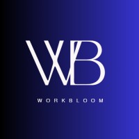 Work Bloom Global logo - Similar company to Orange Intellects Pvt. Ltd.