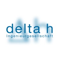 delta h logo - Similar company to Black Reiver Consulting