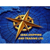 SENA Shipping and Trading Ltd. logo - Similar company to Sena Ship Management S.A.