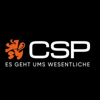 CSP Ostbelgien logo - Similar company to Interreg Connect'Ed
