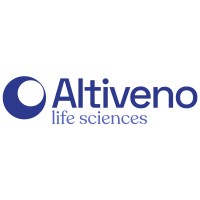 Altiveno Life Sciences logo - Similar company to Aspect Packaging Solutions