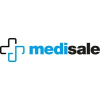 MediSale logo - Similar company to Medisale Usa
