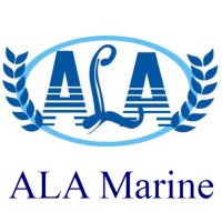 ALA MARINE INDUSTRY logo - Similar company to Âlâ Marine Propulsion Makina Ltd.Şti.