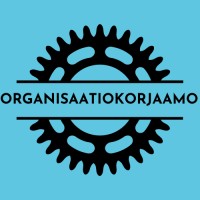 Organisaatiokorjaamo Oy logo - Similar company to Kasvio2000