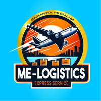 Me Logistics Express logo - Similar company to Ia Logistics Services