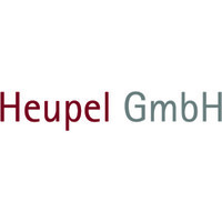 Heupel GmbH logo - Similar company to Steffers Gmbh & Co. Kg Büro-Organisation