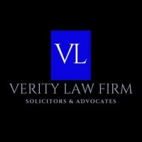 Verity Law Firm logo - Similar company to Law Future Partners