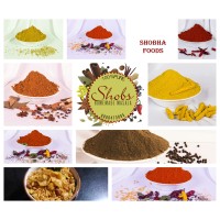 SHOBHA FOODS logo - Similar company to Shobha Kraft