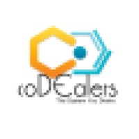 coDEalers logo - Similar company to Rik Consultancy & Advisory Services Llp