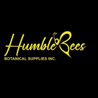 Humble Bees Botanical Supply