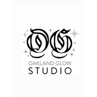 OAKLAND GLOW STUDIO logo - Similar company to Kpc Creative