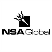 NSA Global logo - Similar company to Nsa