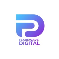 Flarewave Digital logo - Similar company to Webat Pte. Ltd.