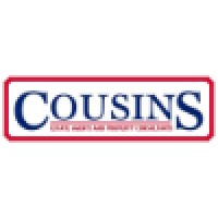 Cousins Estate Agents logo - Similar company to Propview Ltd