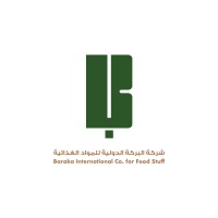 Baraka International Company for Foodstuff logo - Similar company to Fursaaa Play