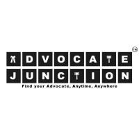 Advocate Junction logo - Similar company to Justice Crafters