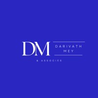 Darivath Mey & Associés logo - Similar company to Nlk Partner
