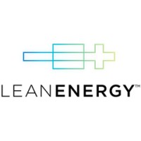 Lean Energy logo - Similar company to Spendwatt