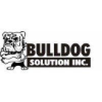 Bulldog Solution Inc. logo - Similar company to Lamarsh Global