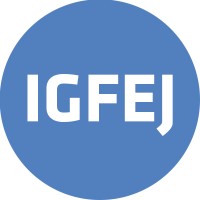 IGFEJ - Instituto de Gestão Financeira e Equipamentos da Justiça IP logo - Similar company to Ministério Da Justiça - Xxv Governo