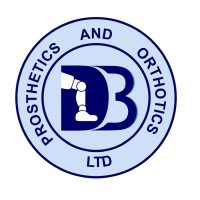 DB Prosthetics and Orthotics Ltd logo - Similar company to Winfar