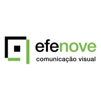 F9 - Comunicação Visual logo - Similar company to Grupo Benke