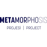 Metamorphosis Projesi logo - Similar company to Ctrabandit