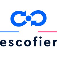 ESCOFIER logo - Similar company to Pi System Automation
