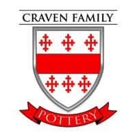 Craven Family Pottery Llc