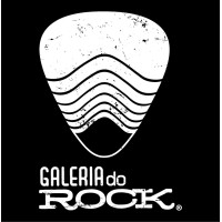 Galeria do Rock logo - Similar company to Reversa