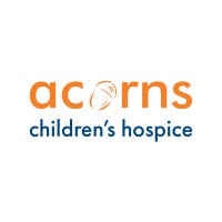 Acorns Children's Hospice logo - Similar company to Mds Alignment