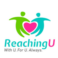 ReachingU logo - Similar company to Fundación Reachingu