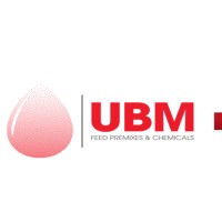 UBM Premixes and Chemicals logo - Similar company to Clean Way China