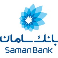 بانک سامان Saman Bank logo - Similar company to Baam Digital Banking Platform