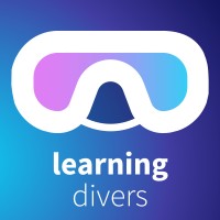 Learning Divers logo - Similar company to Direct Technologies