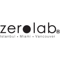 Zerolab Design logo - Similar company to Iox