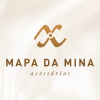 MAPA DA MINA BAURU logo - Similar company to Quero Capa