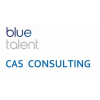 CAS CONSULTING GMBH logo - Similar company to Taskmaster It