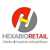 Hexabio Retail logo - Similar company to Igloo