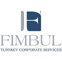 Fimbul Oy logo - Similar company to Valu Labs