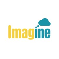Imagine English Institute logo - Similar company to Ol Baseball Group