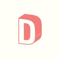 The Digilogue logo - Similar company to Hundred Days