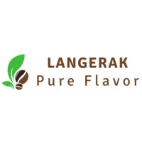 Langerak Pure Flavor logo - Similar company to Vantienen