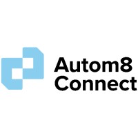 Autom8 Connect logo - Similar company to Ezuce, Inc.