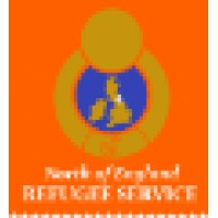 North of England Refugee Service logo - Similar company to Orderpaper