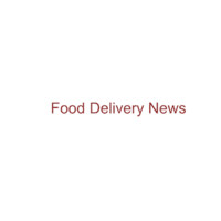 Food Delivery News logo - Similar company to Delivery First