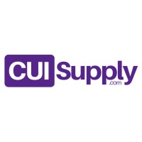 CUI Supply logo - Similar company to Dtc Global