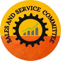 Sales & service Committee logo - Similar company to The Sales Element