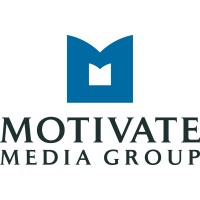 Motivate Media Group logo - Similar company to Itp Media Group