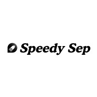 SpeedySep logo - Similar company to Ooshirts